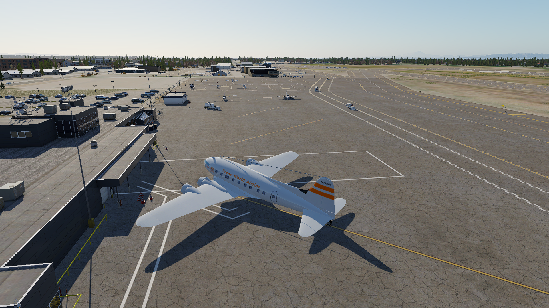Stratoliner 4
